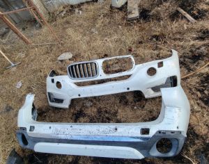 BMW X5 2014-2018 - 1
