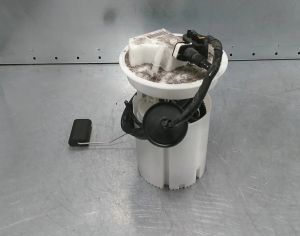 FORD Fiesta 2008-2024 - 3