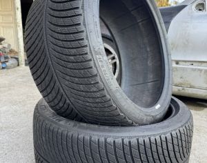 R21 305/30 ყველა სეზონი - 2