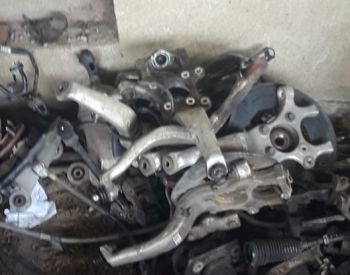 LEXUS IS 250 2006-2022