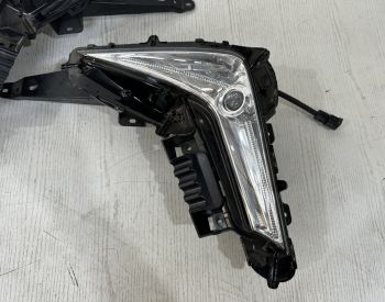 LEXUS LX 570 2017-2020 - 2