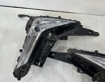 LEXUS LX 570 2017-2020 - 3