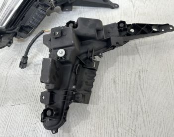LEXUS LX 570 2017-2020 - 4