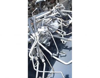 TOYOTA Camry 2012-2022 - 1
