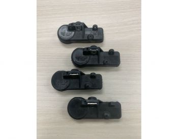 SUBARU Forester / Impreza / Legacy / B9 Tribeca / Outback - 2