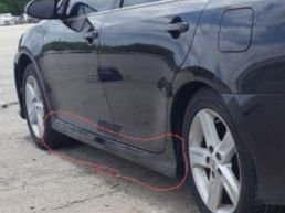 TOYOTA Camry 2012-2022 - 1