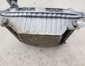 TOYOTA Camry 2012-2022