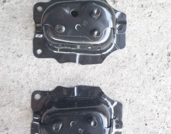 TOYOTA Camry 2012-2022 - 3