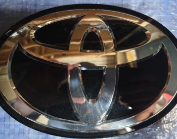 TOYOTA Camry 2018-2022
