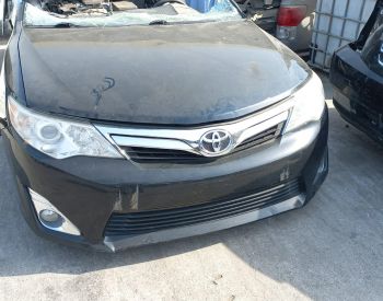 TOYOTA Camry 2012-2022