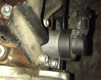 CITROEN C4 2004-2010