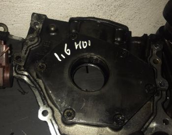 CITROEN C4 2004-2008 - 1