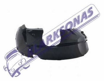 FORD Fiesta 2013-2017 - 1