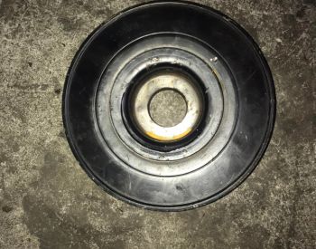 CITROEN C4 2004-2008 - 2