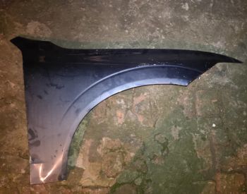 VOLVO XC60 2020-2023 - 1