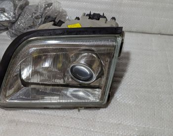 MERCEDES-BENZ SL 500 1992-2000 - 2