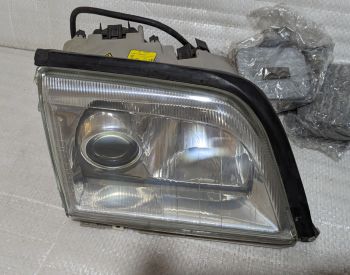 MERCEDES-BENZ SL 500 1992-2000 - 3