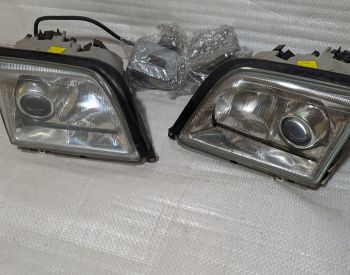 MERCEDES-BENZ SL 500 1992-2000 - 7