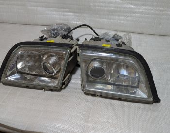 MERCEDES-BENZ SL 500 1992-2000 - 8