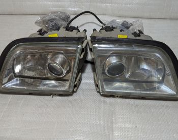 MERCEDES-BENZ SL 500 1992-2000 - 9