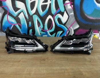 LEXUS LX 450 2020-2024