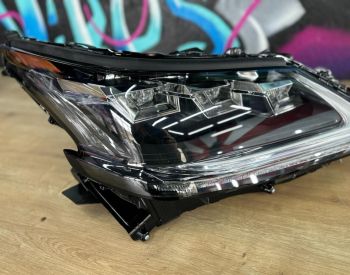 LEXUS LX 450 2020-2024 - 2