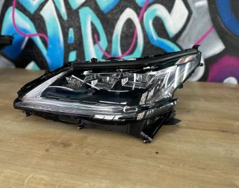LEXUS LX 450 2020-2024 - 3