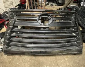 LEXUS LX 570 2018-2022 - 1
