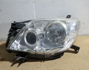 TOYOTA Land Cruiser Prado 2009-2013
