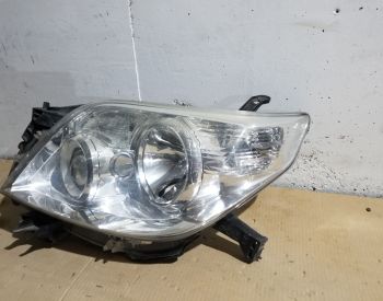 TOYOTA Land Cruiser Prado 2009-2013 - 2