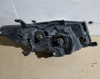 TOYOTA Land Cruiser Prado 2009-2013 - 3