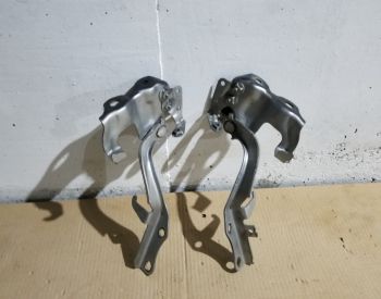 TOYOTA Land Cruiser Prado 2009-2013 - 1