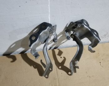 TOYOTA Land Cruiser Prado 2009-2013 - 2