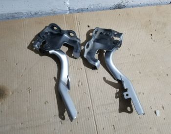 TOYOTA Land Cruiser Prado 2009-2013 - 3
