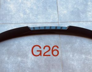 BMW 320 2012-2025 - 4