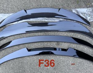 BMW 320 2012-2025 - 7
