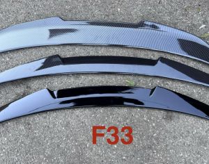 BMW 320 2012-2025 - 8