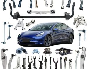 TESLA Model 3 2018-2023 - 5