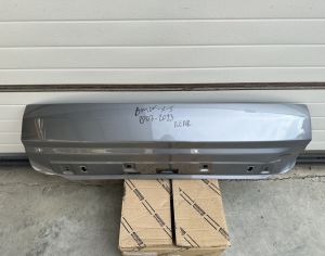 BMW X5 2007-2013 - 1