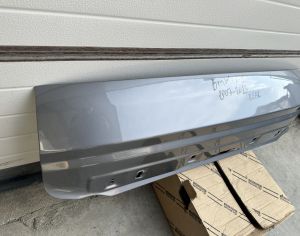 BMW X5 2007-2013 - 2