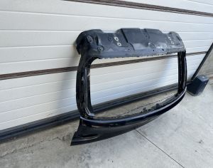 BMW X5 2014-2018 - 2