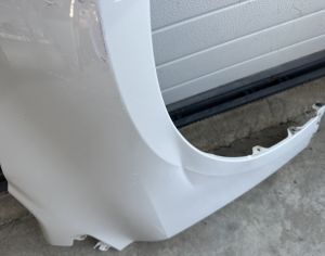 TOYOTA Corolla 2021-2024 - 2