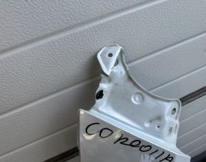 TOYOTA Corolla 2021-2024 - 4
