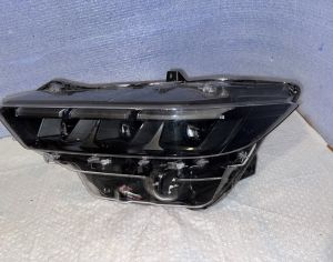FORD Mustang 2023-2025 - 4