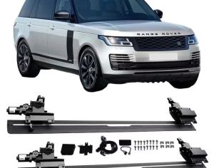 LAND ROVER Range Rover 2021 3.0 - 1