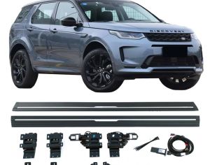 LAND ROVER Range Rover 2021 3.0 - 10