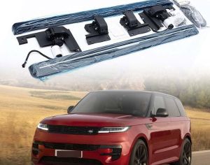 LAND ROVER Range Rover 2021 3.0 - 2