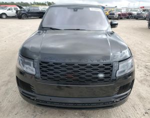 LAND ROVER Range Rover 2021 3.0 - 3