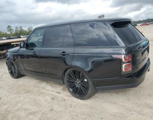 LAND ROVER Range Rover 2021 3.0 - 4