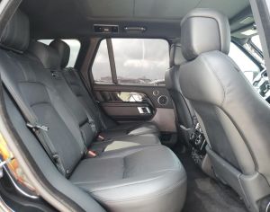 LAND ROVER Range Rover 2021 3.0 - 6